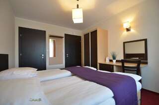 Отели типа «постель и завтрак» Villa Savana Мельно Стандартный двухместный номер с 1 кроватью или 2 отдельными кроватями-6