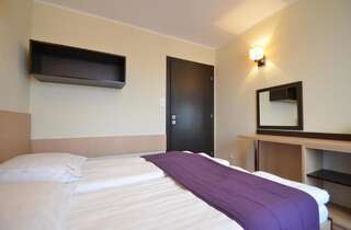 Отели типа «постель и завтрак» Villa Savana Мельно Стандартный двухместный номер с 1 кроватью-4