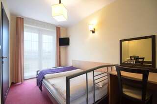 Отели типа «постель и завтрак» Villa Savana Мельно Стандартный двухместный номер с 1 кроватью или 2 отдельными кроватями-11