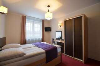 Отели типа «постель и завтрак» Villa Savana Мельно Стандартный двухместный номер с 1 кроватью или 2 отдельными кроватями-3
