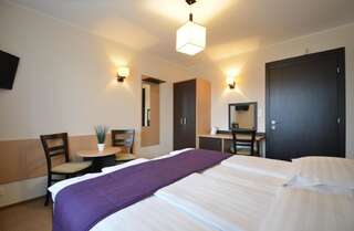 Отели типа «постель и завтрак» Villa Savana Мельно Стандартный двухместный номер с 1 кроватью или 2 отдельными кроватями-16